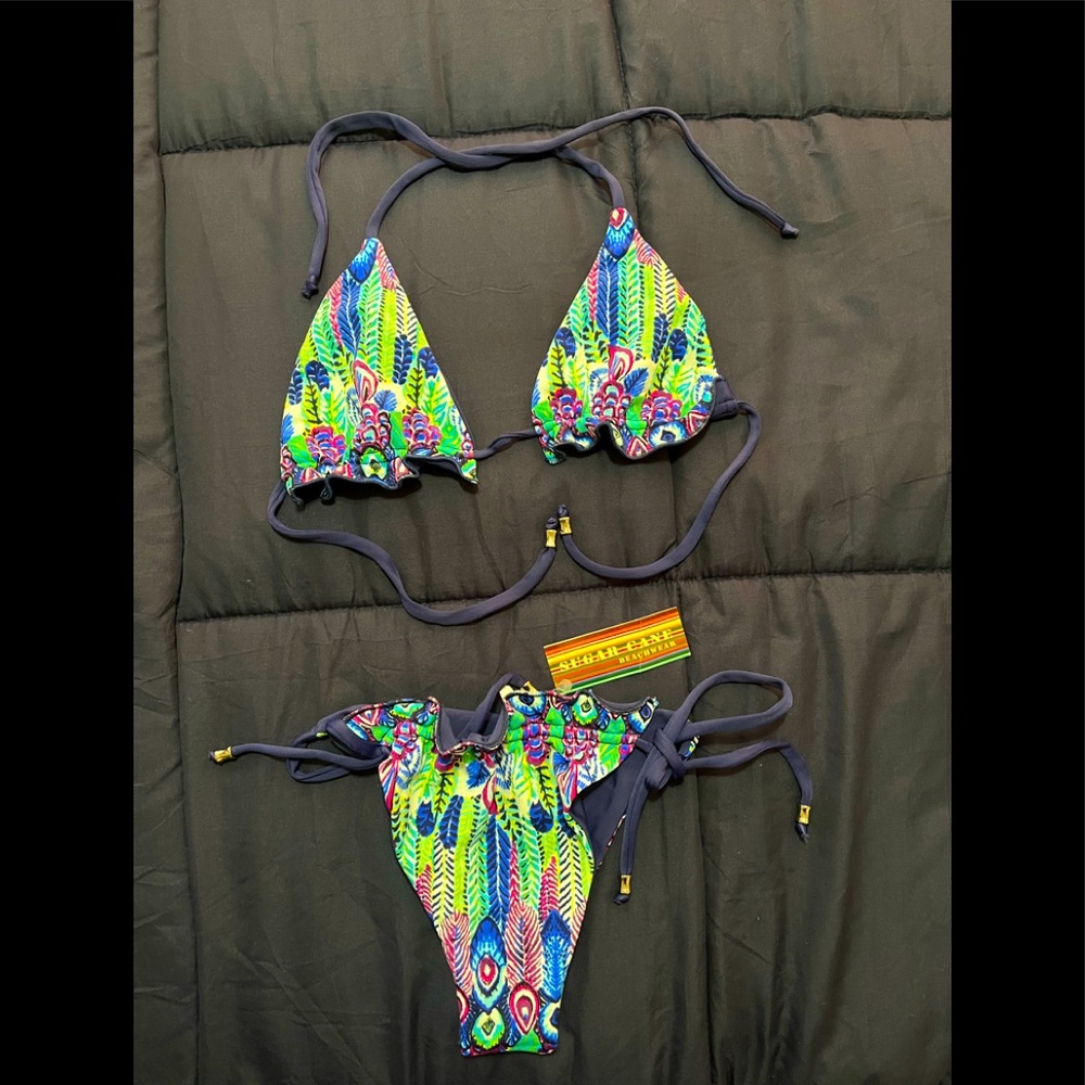 Brazilian Bikini Brand New!